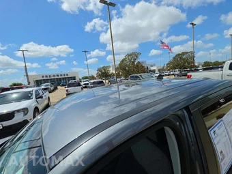 2024 Ford Maverick XLT Crew Cab Short Bed - miniatura 9