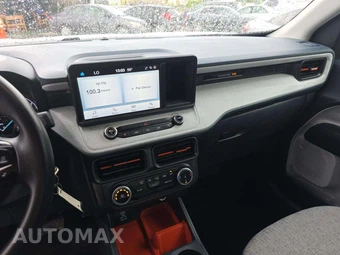 2024 Ford Maverick XLT Crew Cab Short Bed - miniatura 10