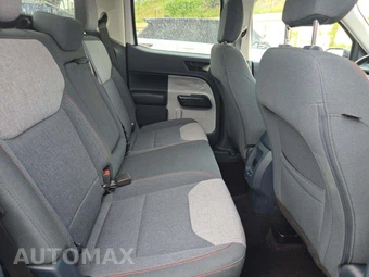 2024 Ford Maverick XLT Crew Cab Short Bed - miniatura 16