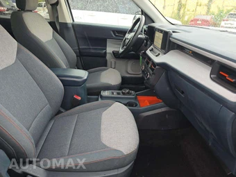 2024 Ford Maverick XLT Crew Cab Short Bed - miniatura 18