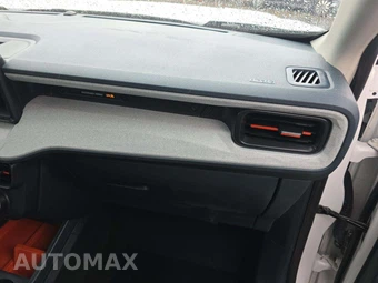 2024 Ford Maverick XLT Crew Cab Short Bed - miniatura 19