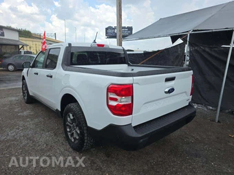 2024 Ford Maverick XLT Crew Cab Short Bed - miniatura 2