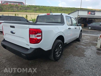 2024 Ford Maverick XLT Crew Cab Short Bed - miniatura 3