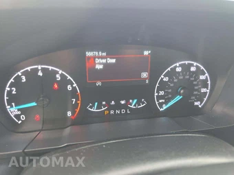 2024 Ford Maverick XLT Crew Cab Short Bed - miniatura 9