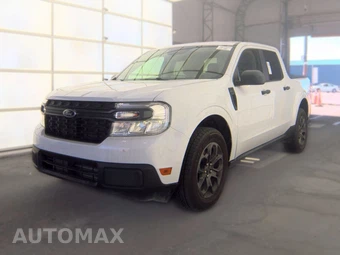 2024 Ford Maverick XLT Crew Cab Short Bed