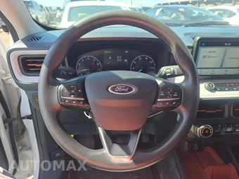 2024 Ford Maverick XLT Crew Cab Short Bed - miniatura 10
