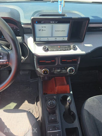 2024 Ford Maverick XLT Crew Cab Short Bed - miniatura 11
