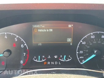 2024 Ford Maverick XLT Crew Cab Short Bed - miniatura 12