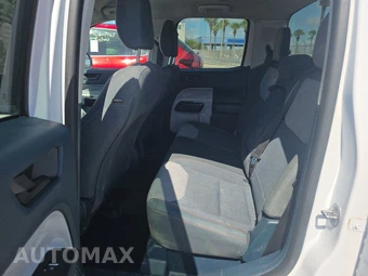 2024 Ford Maverick XLT Crew Cab Short Bed - miniatura 13