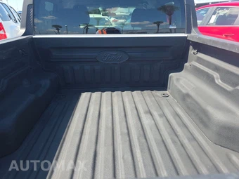 2024 Ford Maverick XLT Crew Cab Short Bed - miniatura 16