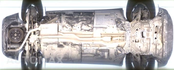 2024 Ford Maverick XLT Crew Cab Short Bed - miniatura 17