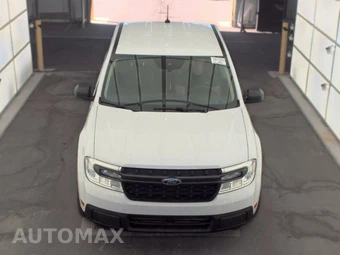 2024 Ford Maverick XLT Crew Cab Short Bed - miniatura 2