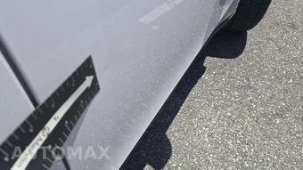 2024 Ford Maverick XLT Crew Cab Short Bed - miniatura 20