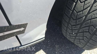 2024 Ford Maverick XLT Crew Cab Short Bed - miniatura 21