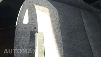 2024 Ford Maverick XLT Crew Cab Short Bed - miniatura 23
