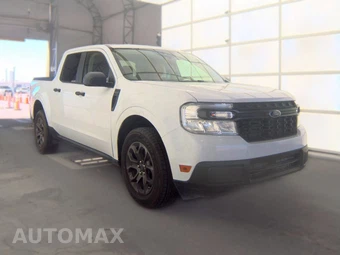 2024 Ford Maverick XLT Crew Cab Short Bed - miniatura 3