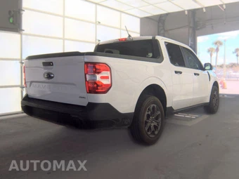 2024 Ford Maverick XLT Crew Cab Short Bed - miniatura 4