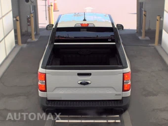 2024 Ford Maverick XLT Crew Cab Short Bed - miniatura 5