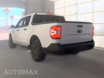 2024 Ford Maverick XLT Crew Cab Short Bed - miniatura 6