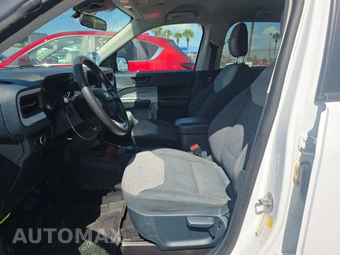 2024 Ford Maverick XLT Crew Cab Short Bed - miniatura 7