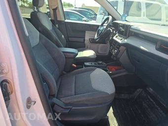 2024 Ford Maverick XLT Crew Cab Short Bed - miniatura 8