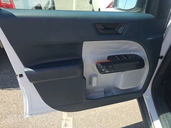 2024 Ford Maverick XLT Crew Cab Short Bed - miniatura 9