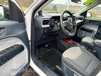 2024 Ford Maverick XLT Crew Cab Short Bed - miniatura 10