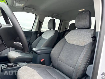 2024 Ford Maverick XLT Crew Cab Short Bed - miniatura 11