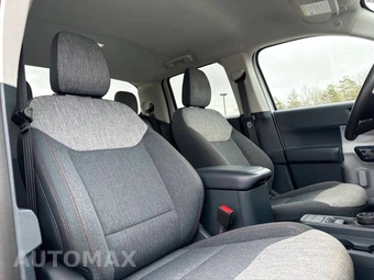 2024 Ford Maverick XLT Crew Cab Short Bed - miniatura 12
