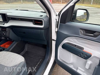 2024 Ford Maverick XLT Crew Cab Short Bed - miniatura 13