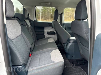 2024 Ford Maverick XLT Crew Cab Short Bed - miniatura 14