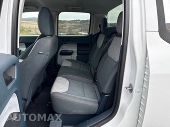 2024 Ford Maverick XLT Crew Cab Short Bed - miniatura 15