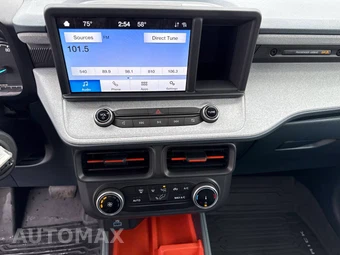 2024 Ford Maverick XLT Crew Cab Short Bed - miniatura 16