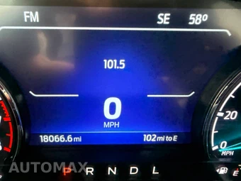 2024 Ford Maverick XLT Crew Cab Short Bed - miniatura 18