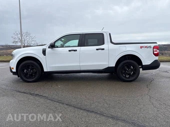 2024 Ford Maverick XLT Crew Cab Short Bed - miniatura 2