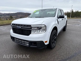 2024 Ford Maverick XLT Crew Cab Short Bed - miniatura 3