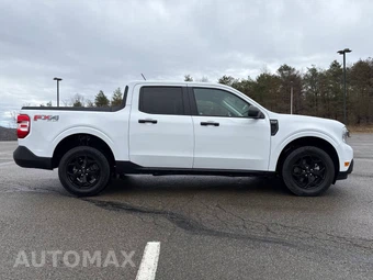 2024 Ford Maverick XLT Crew Cab Short Bed - miniatura 5