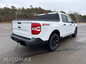 2024 Ford Maverick XLT Crew Cab Short Bed - miniatura 6