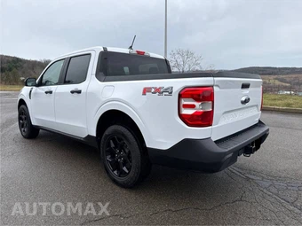 2024 Ford Maverick XLT Crew Cab Short Bed - miniatura 7