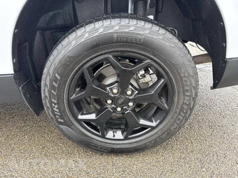 2024 Ford Maverick XLT Crew Cab Short Bed - miniatura 8