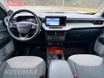 2024 Ford Maverick XLT Crew Cab Short Bed - miniatura 9