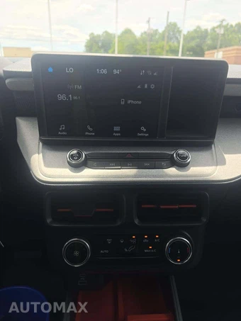 2024 Ford Maverick XLT Crew Cab Short Bed - miniatura 10