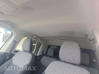 2024 Ford Maverick XLT Crew Cab Short Bed - miniatura 11