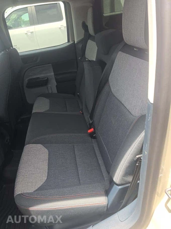 2024 Ford Maverick XLT Crew Cab Short Bed - miniatura 13