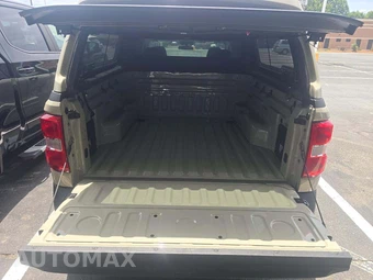 2024 Ford Maverick XLT Crew Cab Short Bed - miniatura 14
