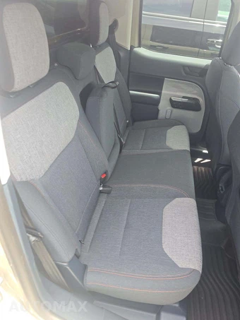 2024 Ford Maverick XLT Crew Cab Short Bed - miniatura 16