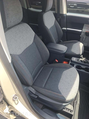 2024 Ford Maverick XLT Crew Cab Short Bed - miniatura 18