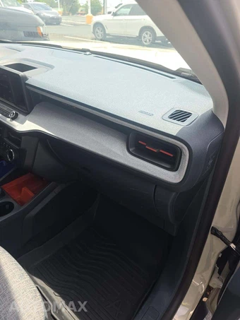 2024 Ford Maverick XLT Crew Cab Short Bed - miniatura 19