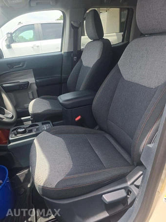 2024 Ford Maverick XLT Crew Cab Short Bed - miniatura 6