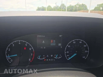 2024 Ford Maverick XLT Crew Cab Short Bed - miniatura 9